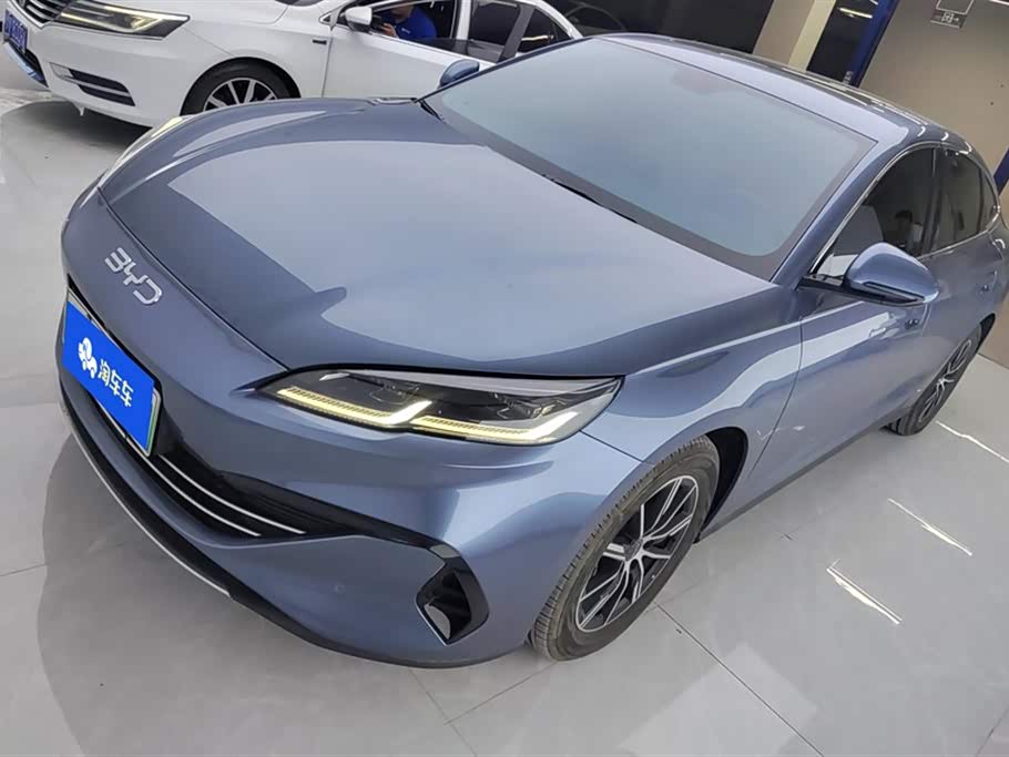 BYD Seal 06