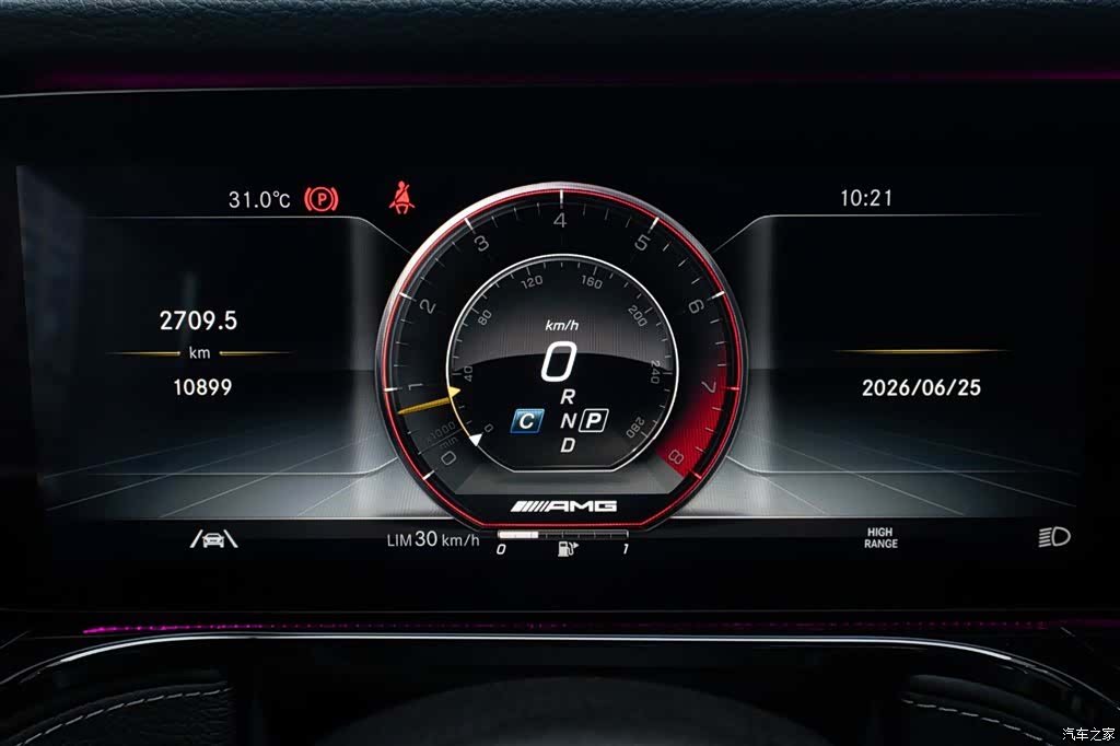 Mercedes-Benz G-Class, 2022 все фото