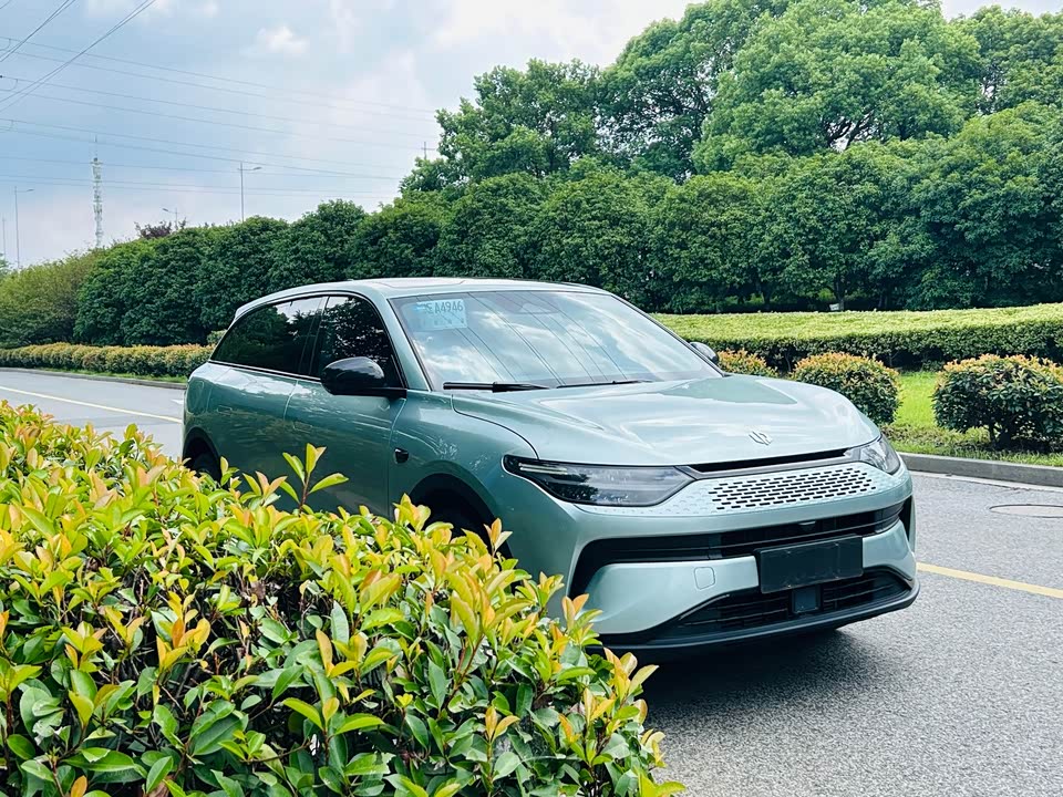 Leapmotor C11 Leapmotor C11