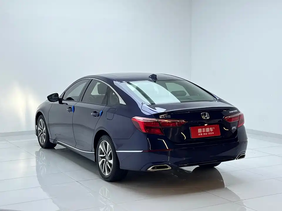 Honda Yingshipai