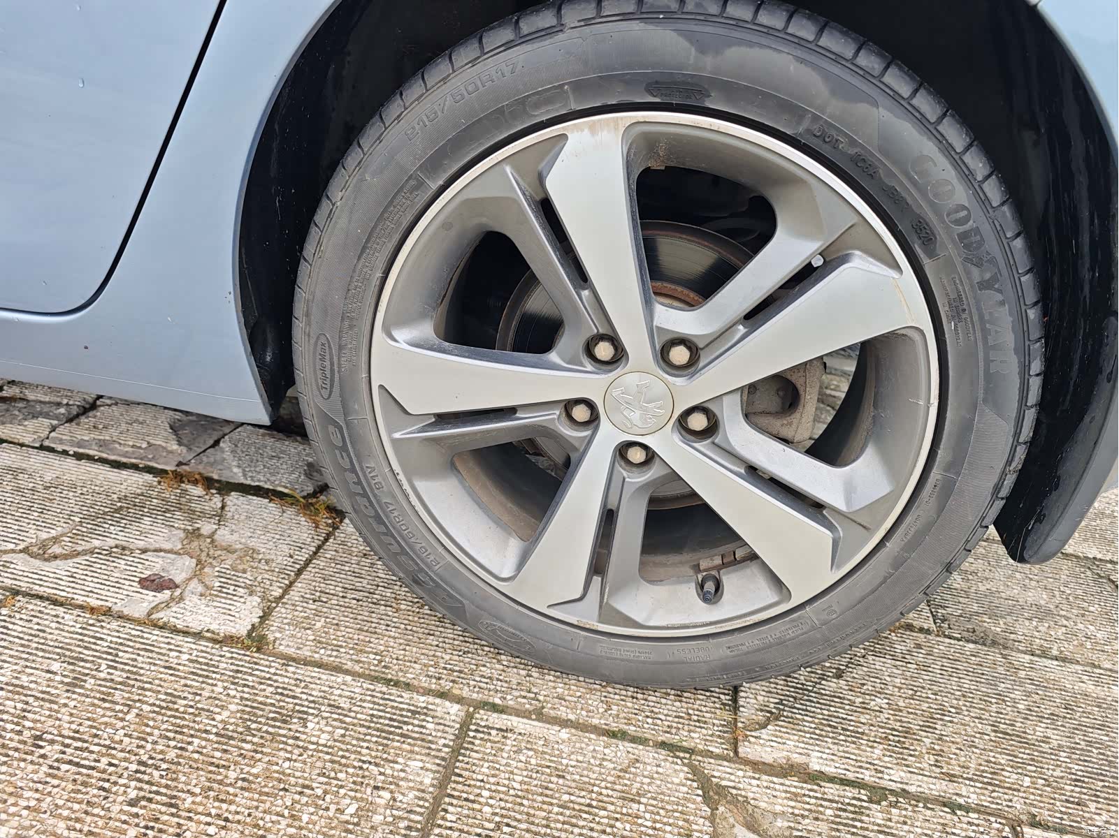 Peugeot 308, 2016 11