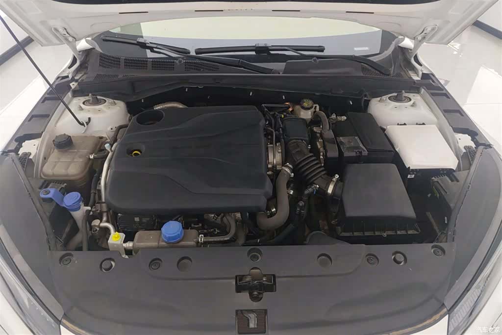 Changan Eado, 2024 10