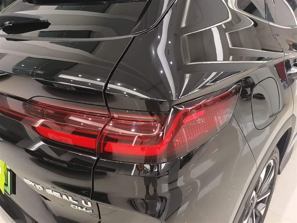 BYD Songjiang BYD Songjiang