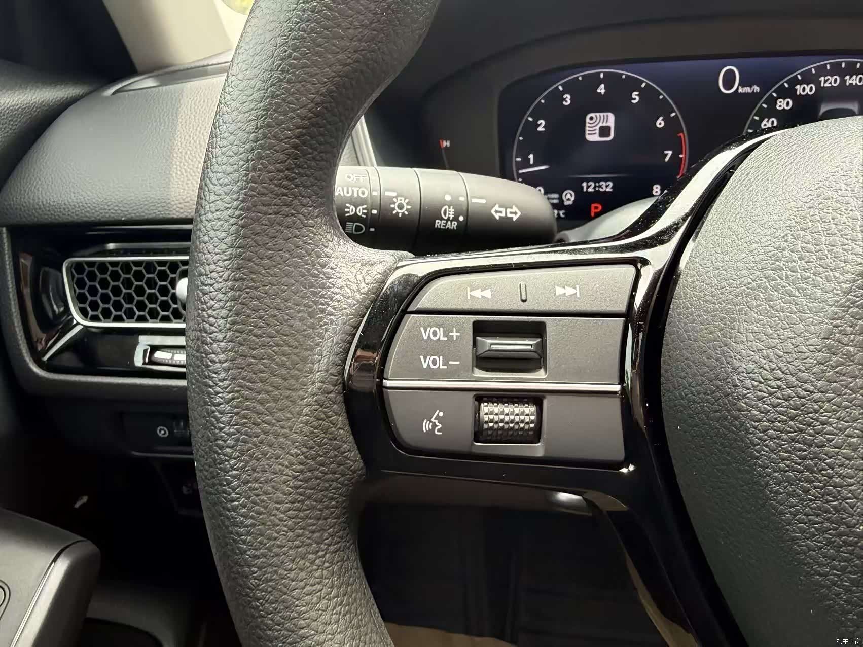 Honda Integra, 2024 20