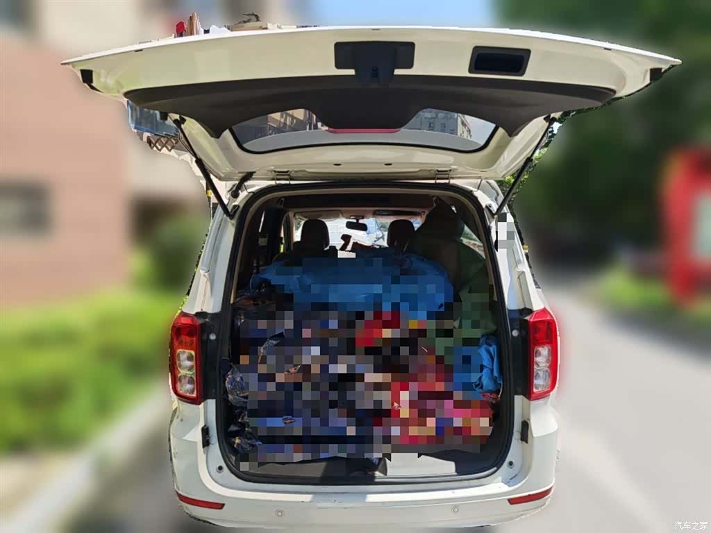 Wuling Hongguang, 2023 10