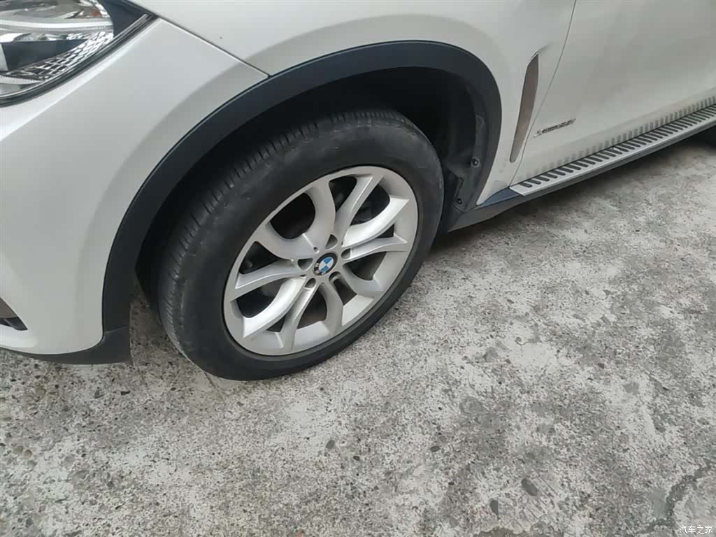 BMW X6, 2018 23