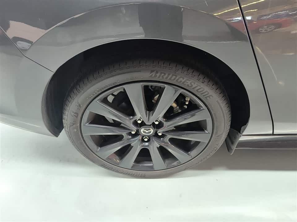 Mazda 3 Angkesaila Mazda 3 Angkesaila