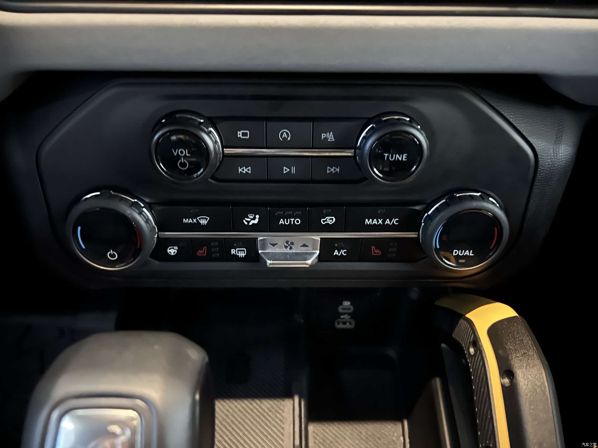 Ford Bronco, 2024 18