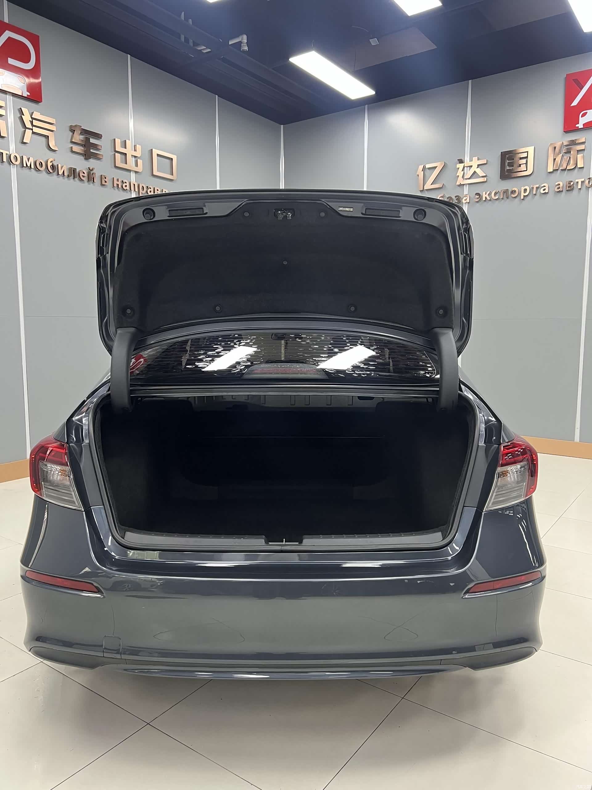 Honda Civic, 2022 19