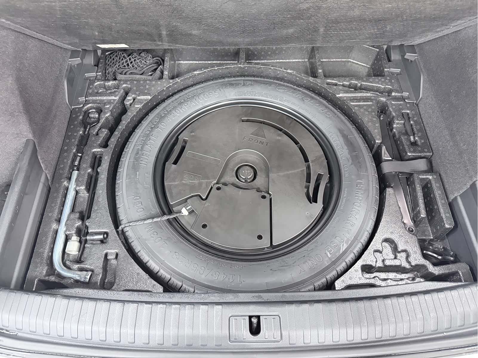 Audi Q3, 2023 24