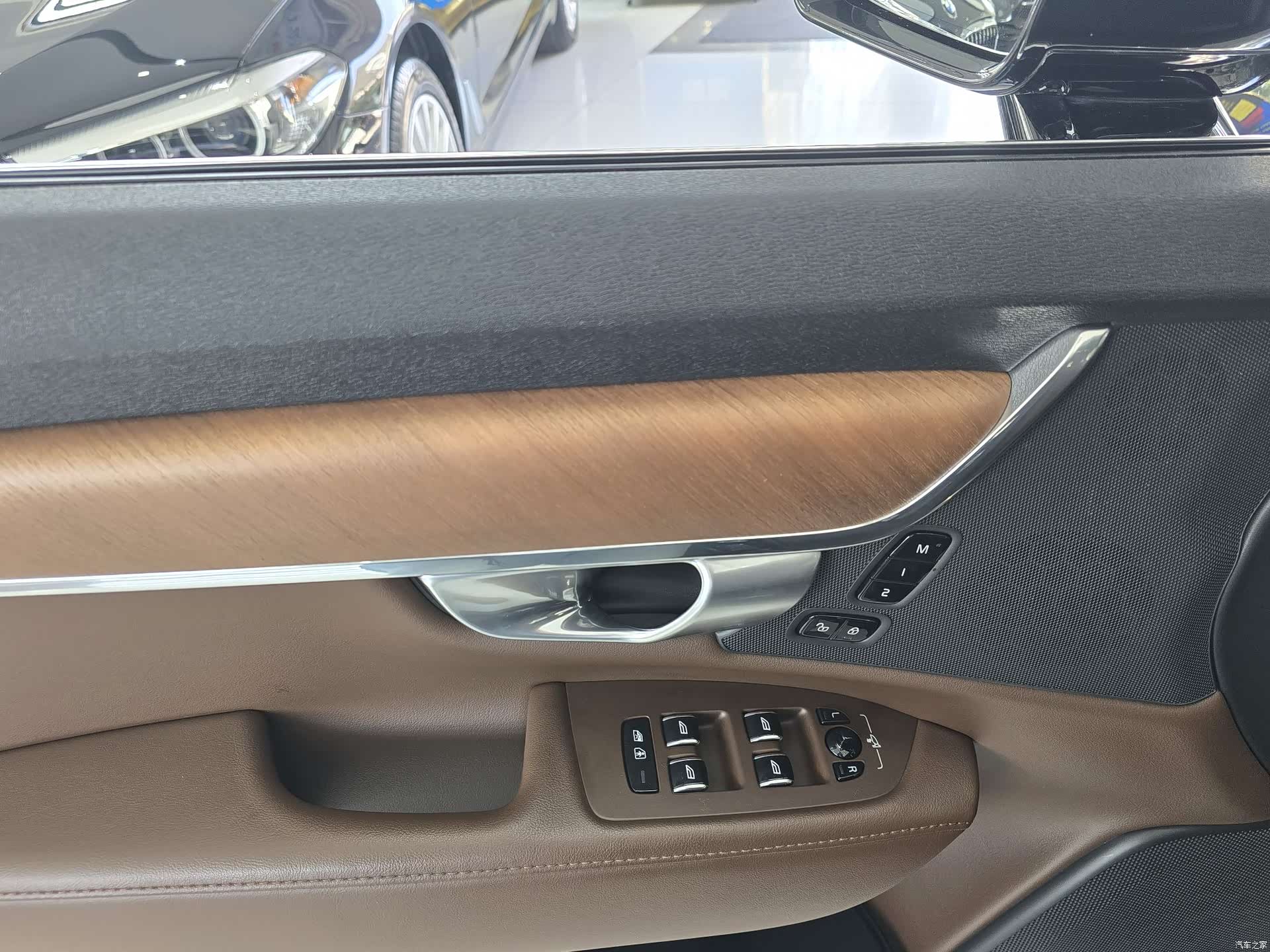 Volvo S90, 2024 13