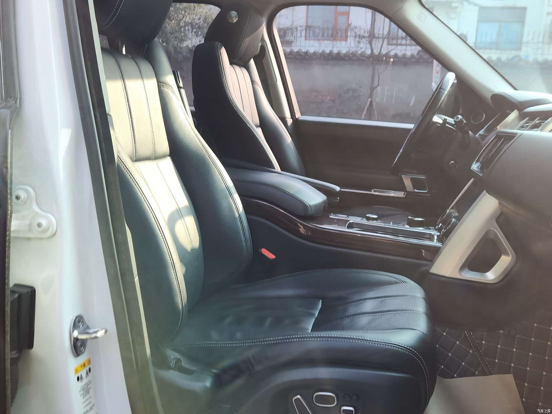 Land Rover Range Rover, 2014 14