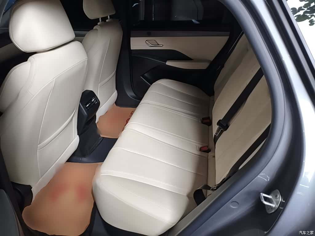 BYD Qin, 2026 17