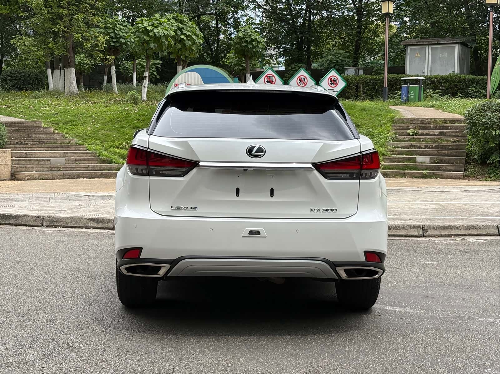 Lexus RX, 2022 17