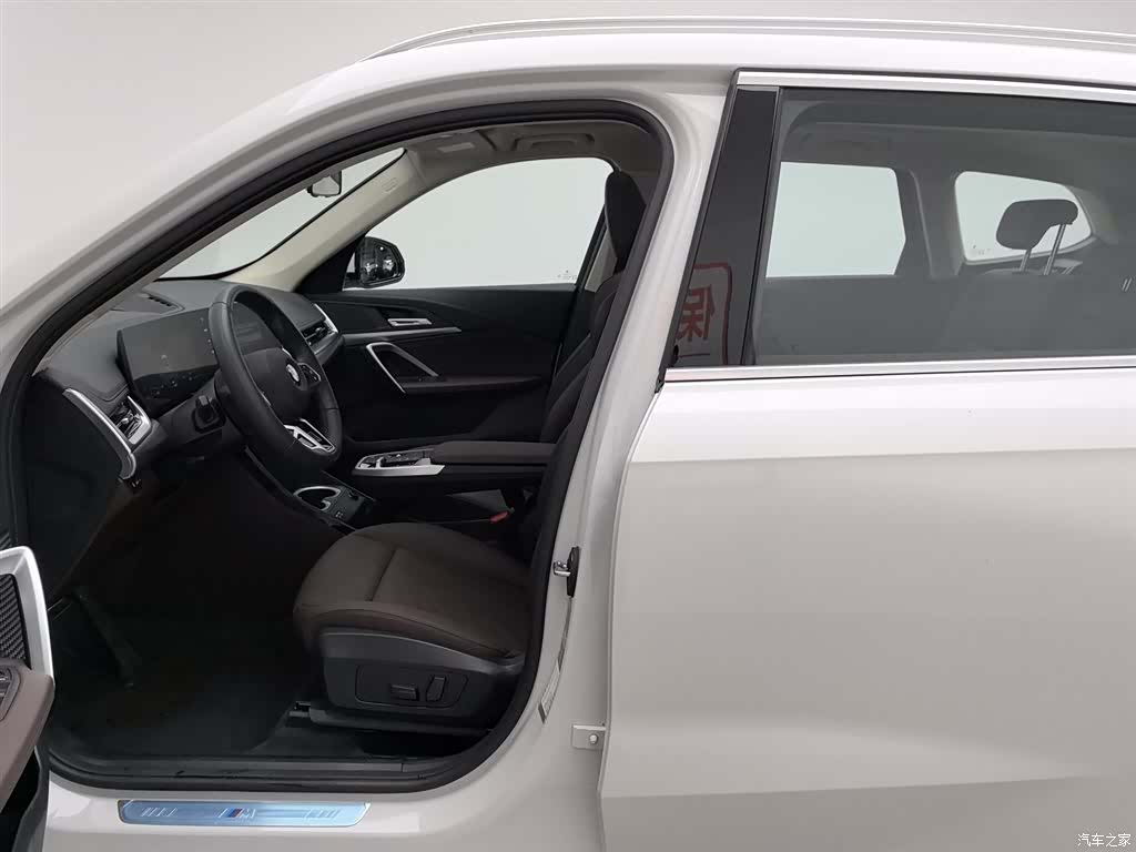 BMW X1, 2024 10