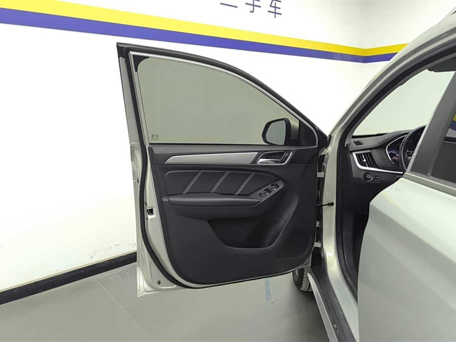 Roewe RX5 Roewe RX5