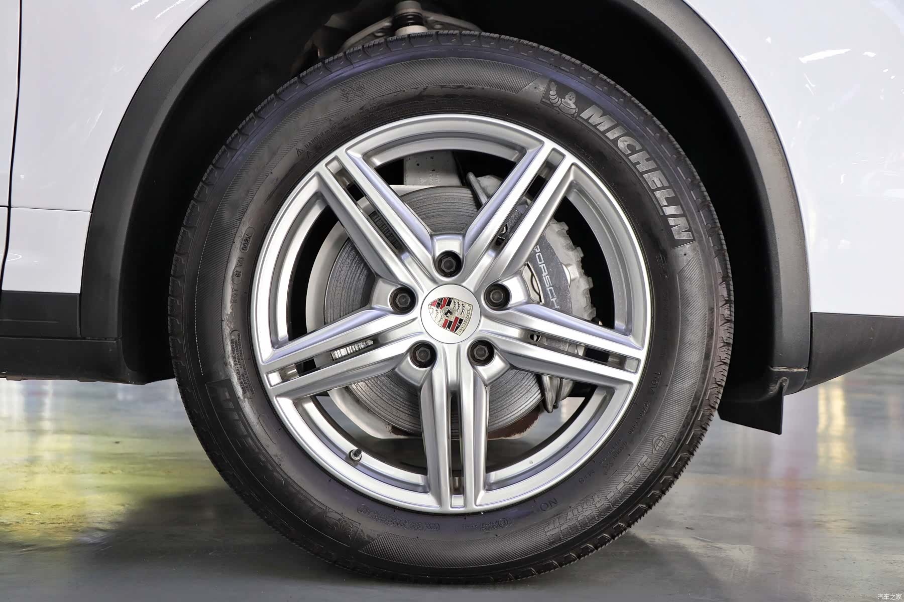 Porsche Cayenne, 2013 38