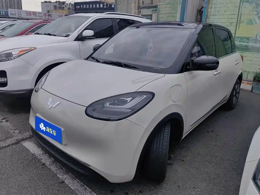 Wuling Wuling Bingguo