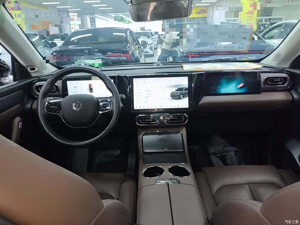 Leapmotor C11, 2023 10