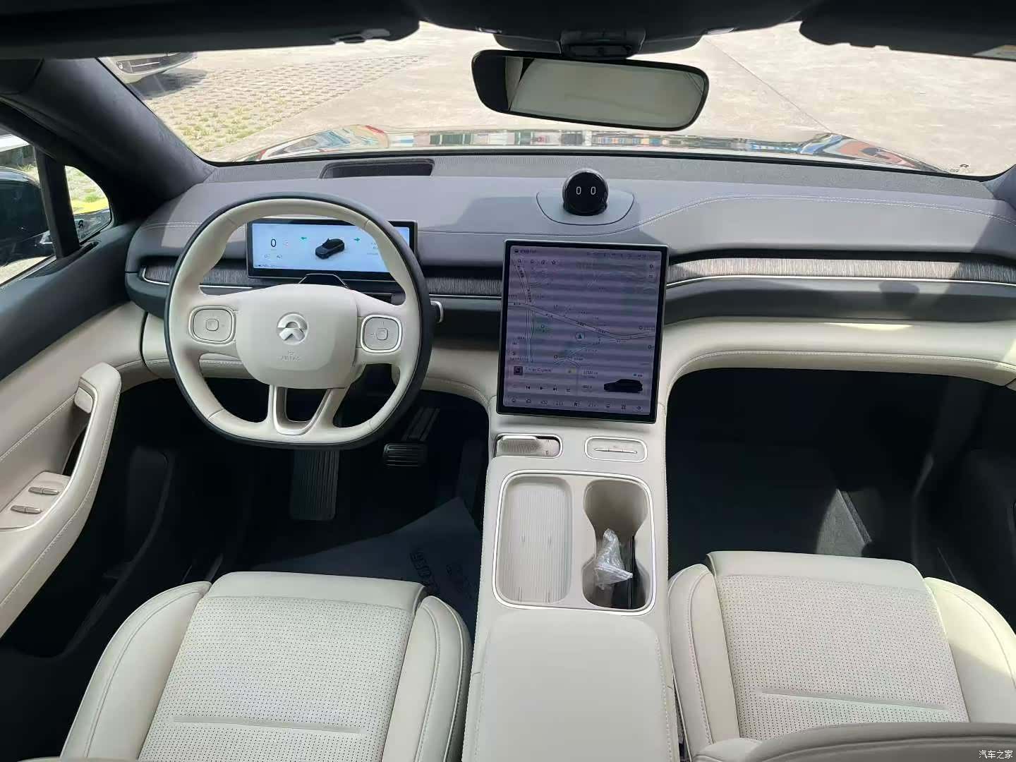 NIO ES6, 2024 7