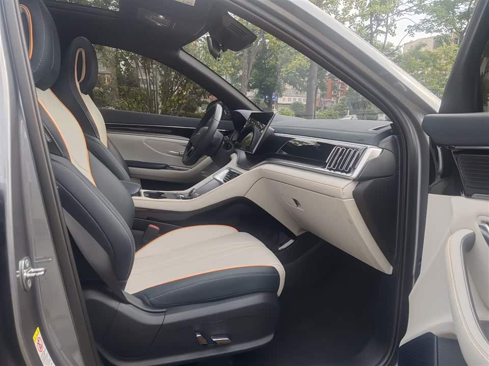 BYD Songjiang BYD Songjiang