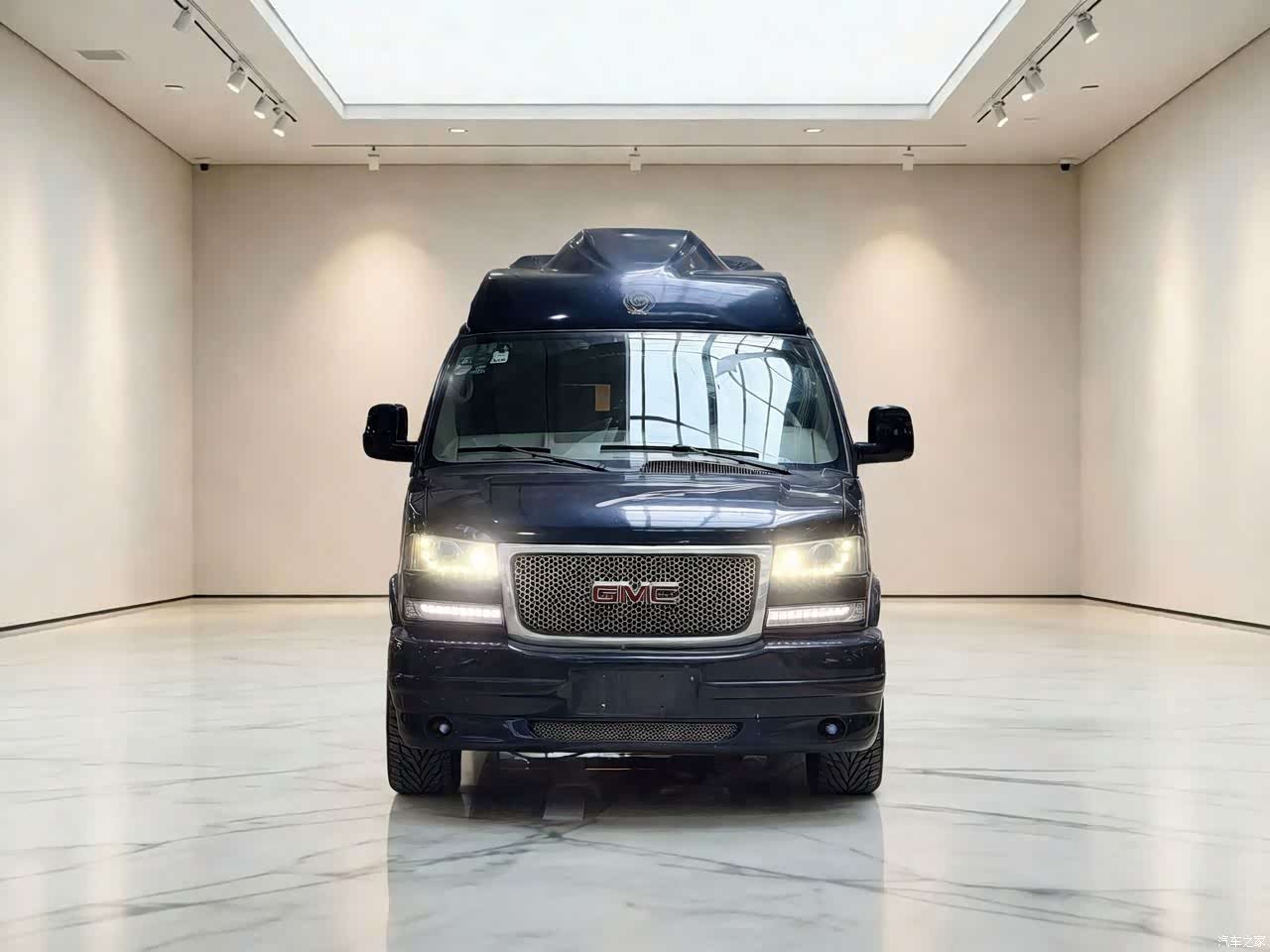 GMC SAVANA, 2016 2