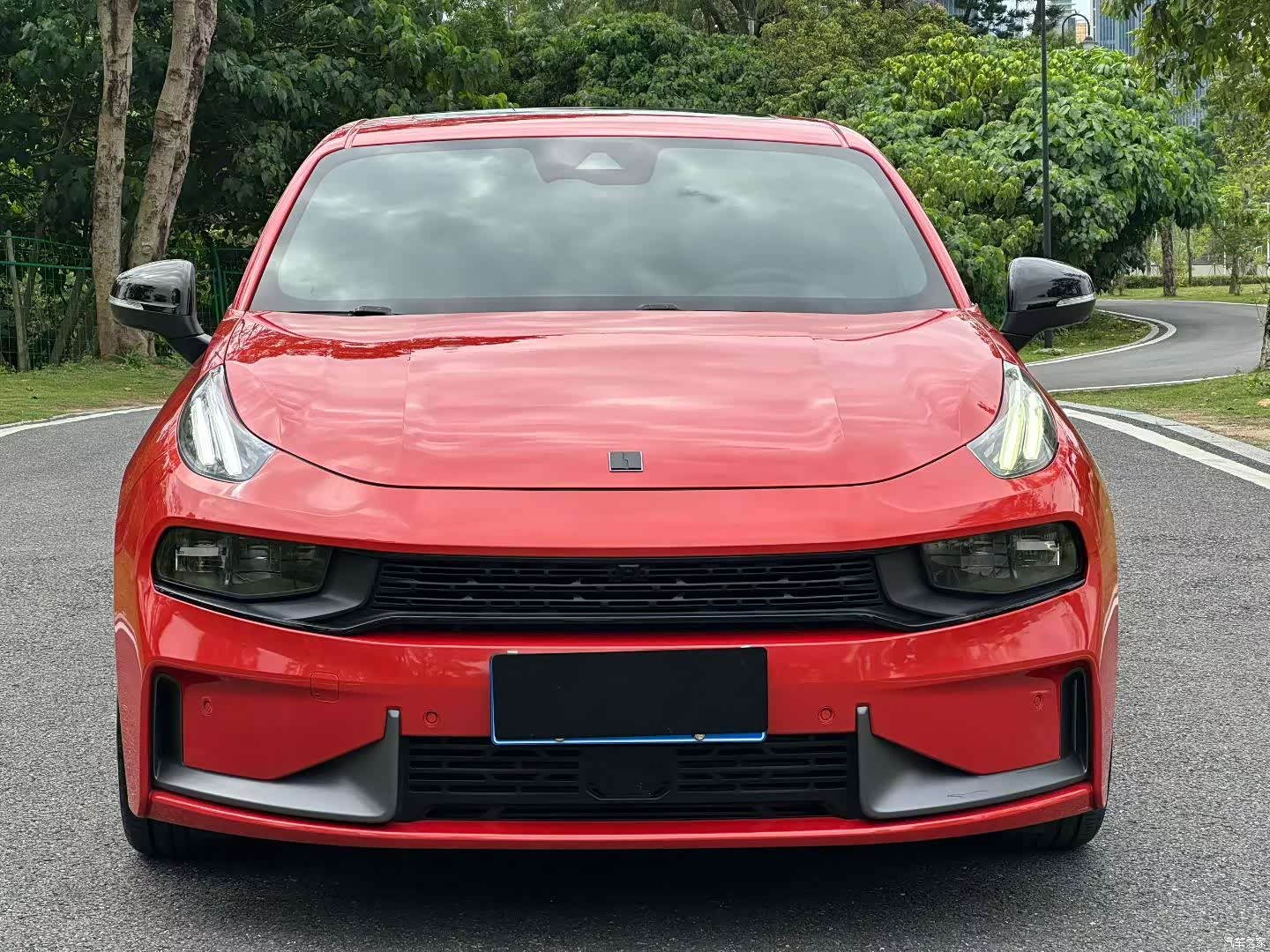 Lynk & Co 01, 2019 2