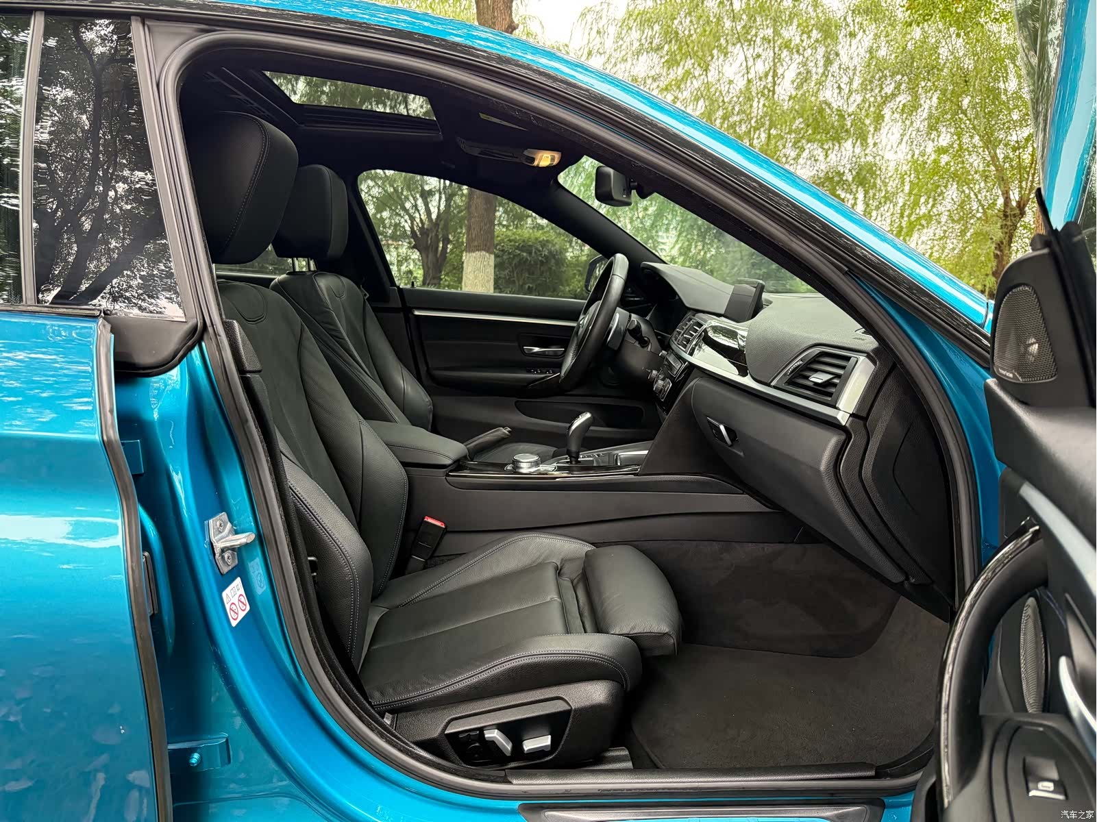 BMW 4 Series, 2018 21