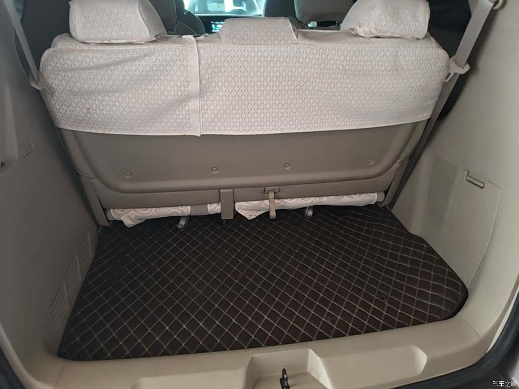 Buick GL8, 2019 19