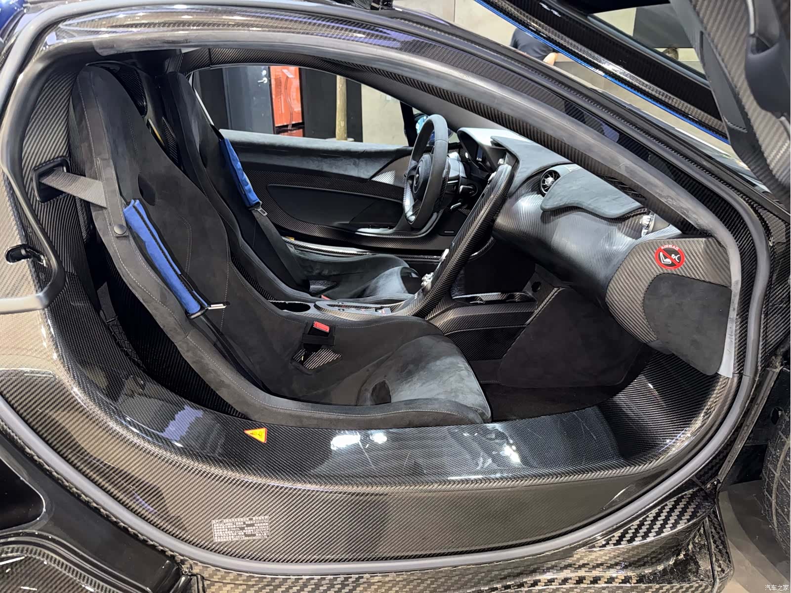 McLaren P1, 2016 25