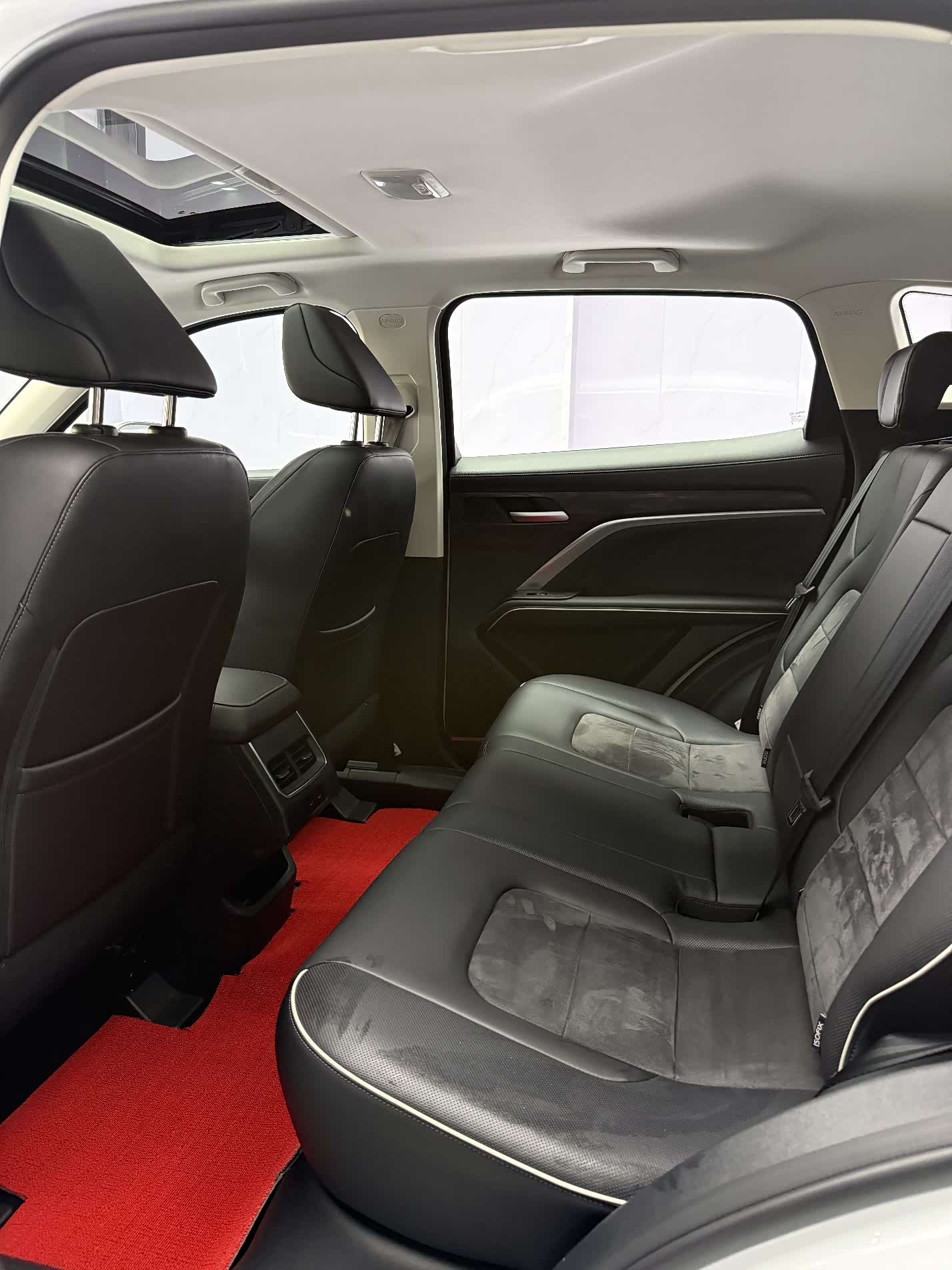 Haval H6, 2022 15