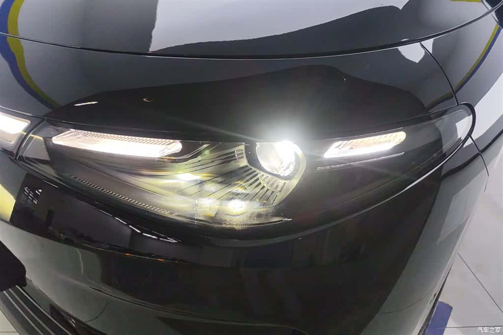 Leapmotor C16, 2025 все фото