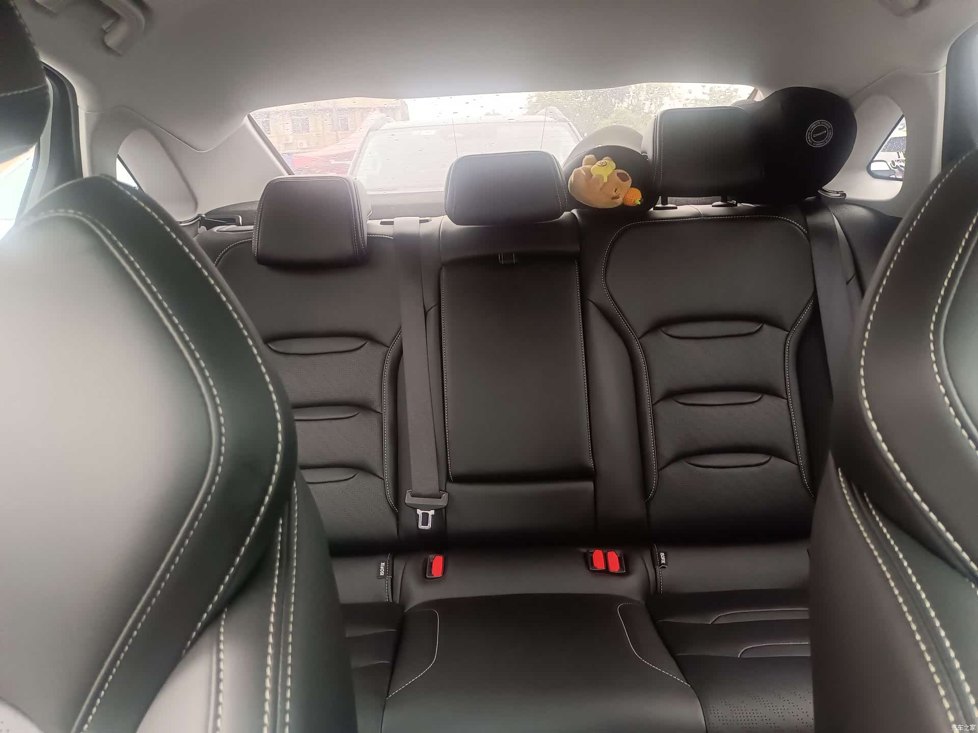 Geely Preface, 2022 13