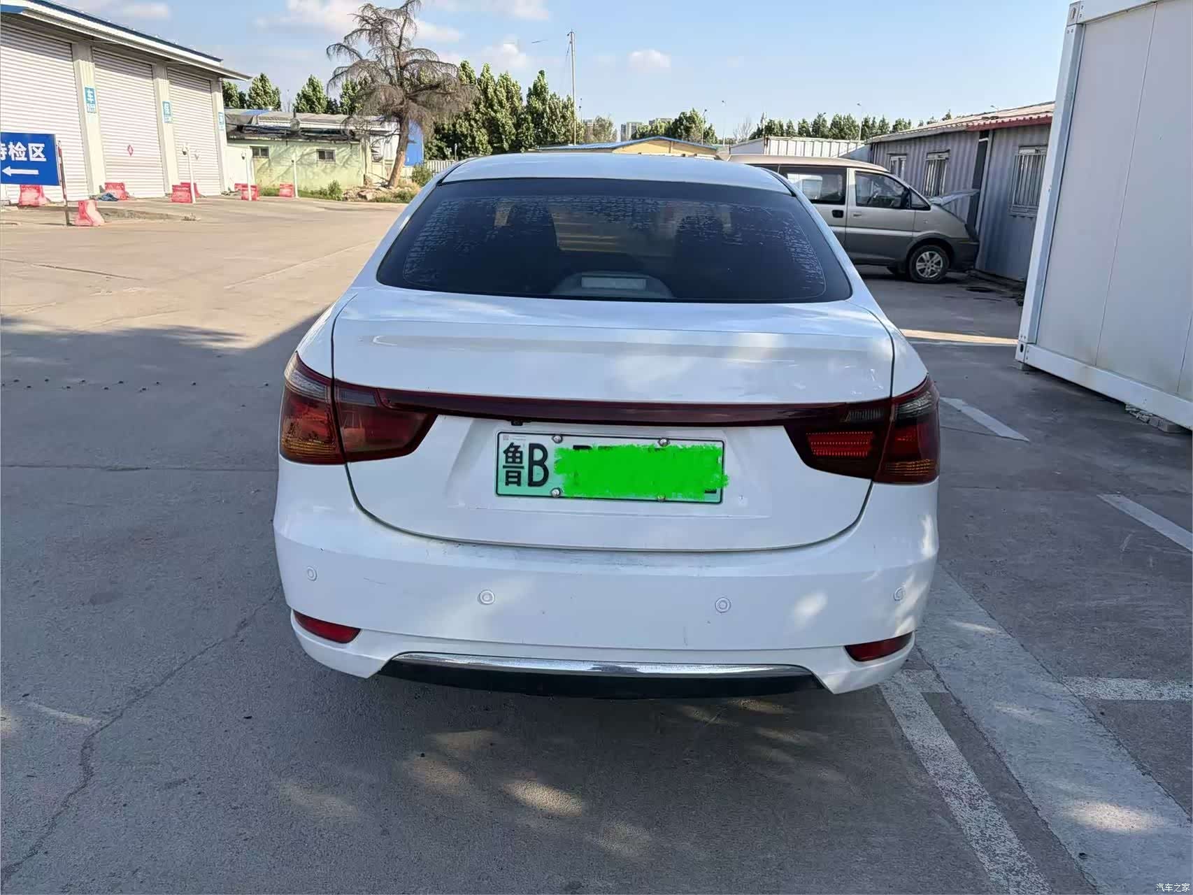 DongFeng E70, 2021 все фото