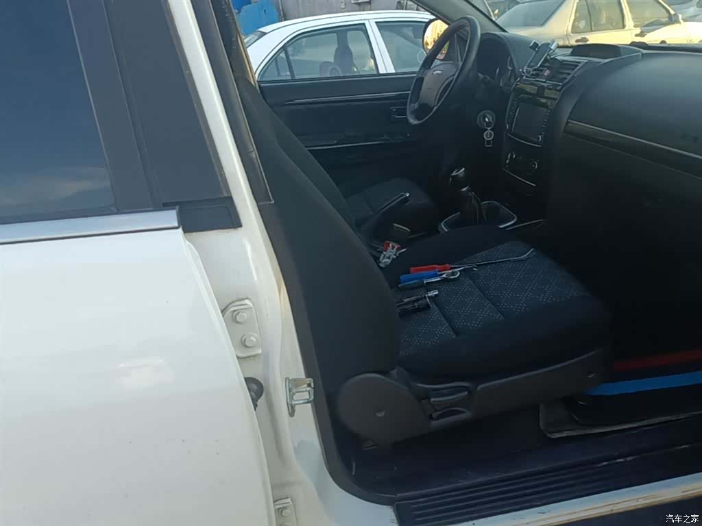 Haval H5, 2015 25