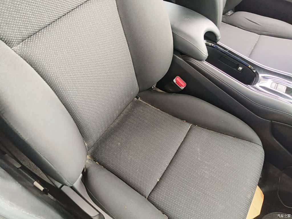 Honda Vezel, 2015 25
