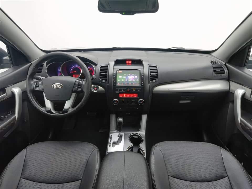 Kia Sorento Kia Sorento