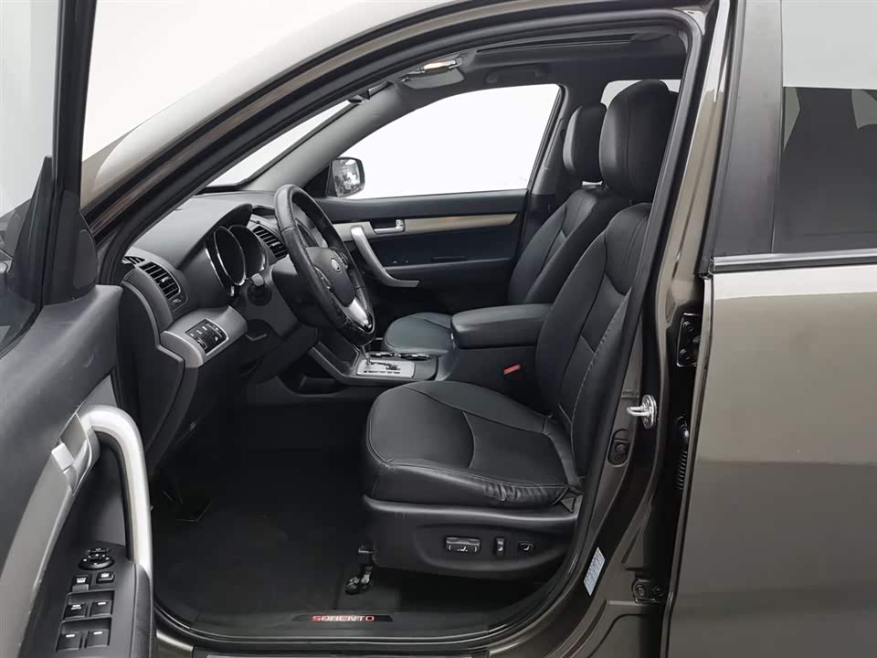 Kia Sorento Kia Sorento