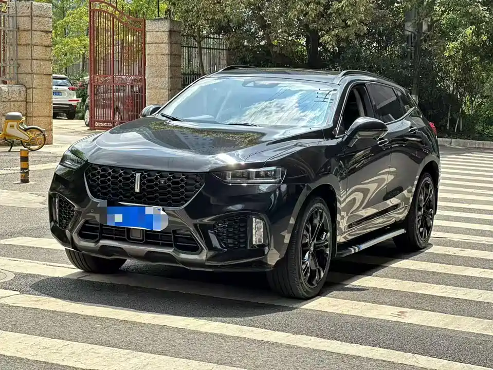 Weipai VV7