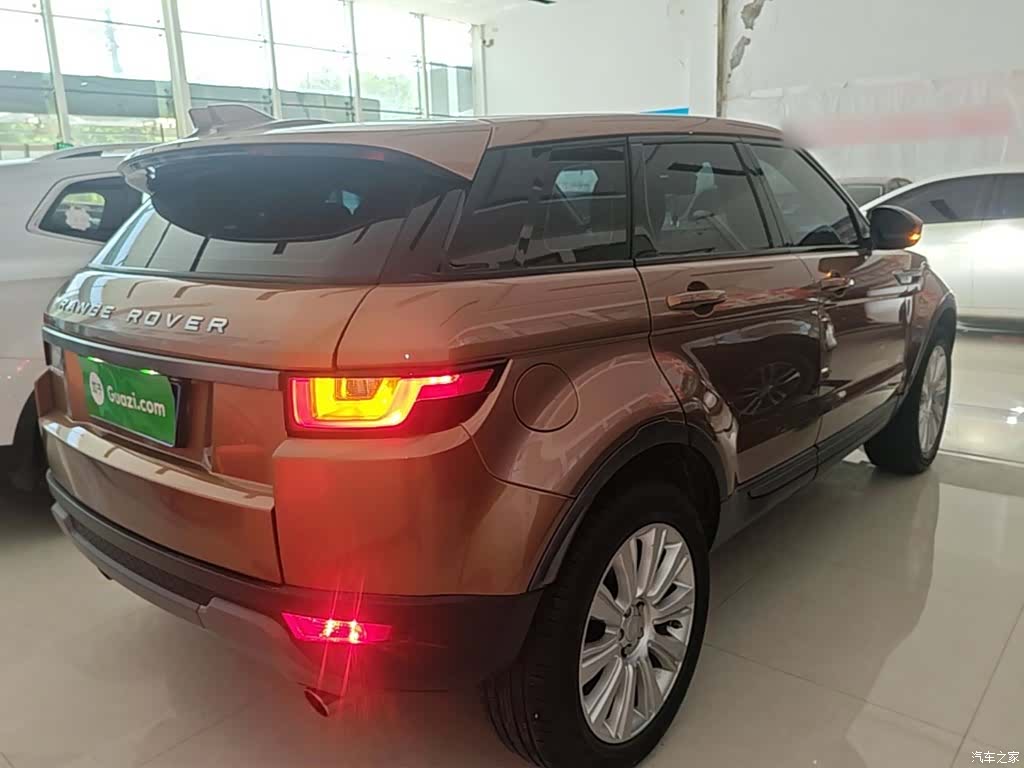 Land Rover Range Rover, 2017 7