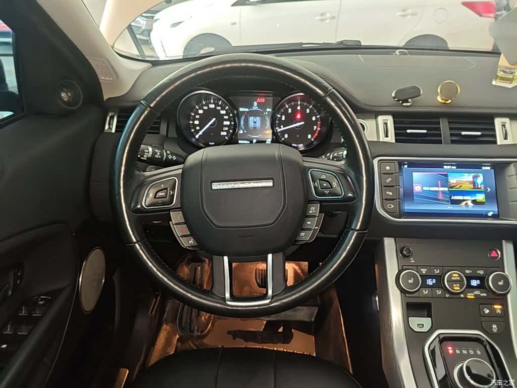 Land Rover Range Rover, 2017 11