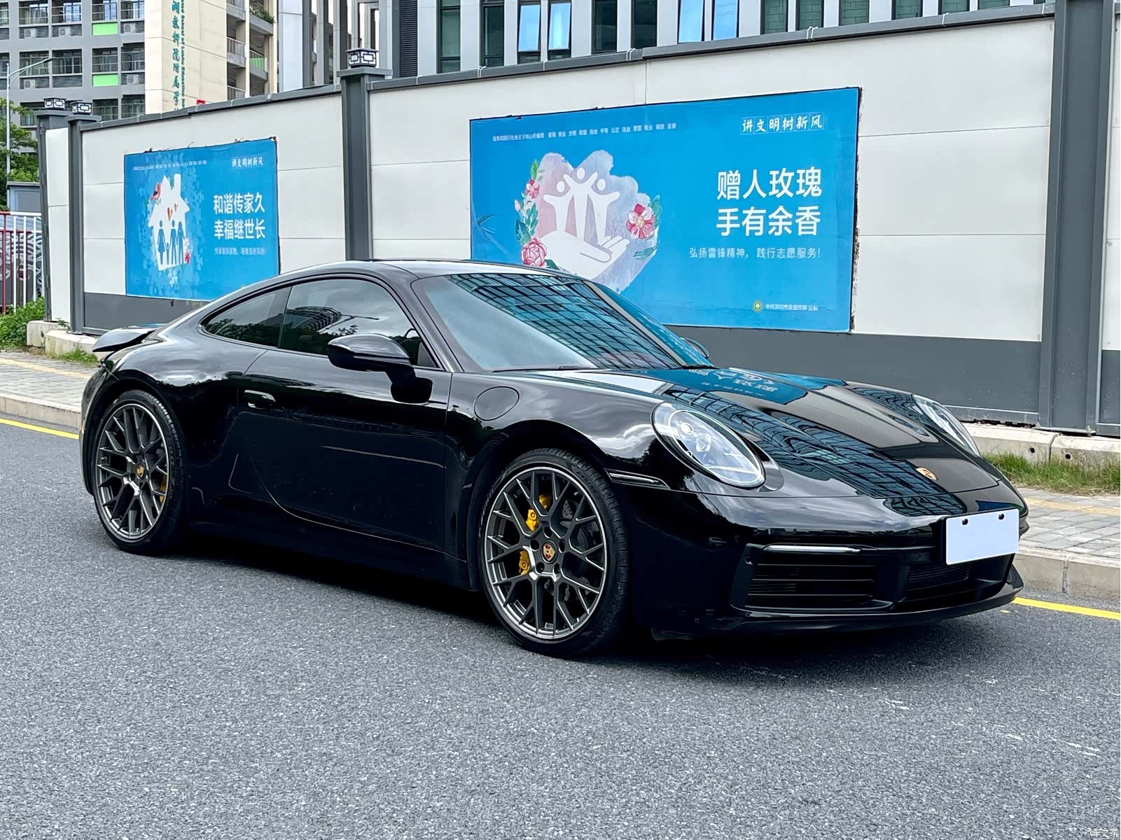 Porsche 911, 2021 3
