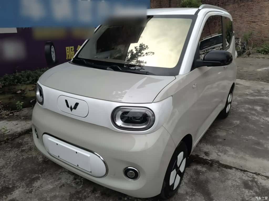 Wuling MINIEV, 2024 1