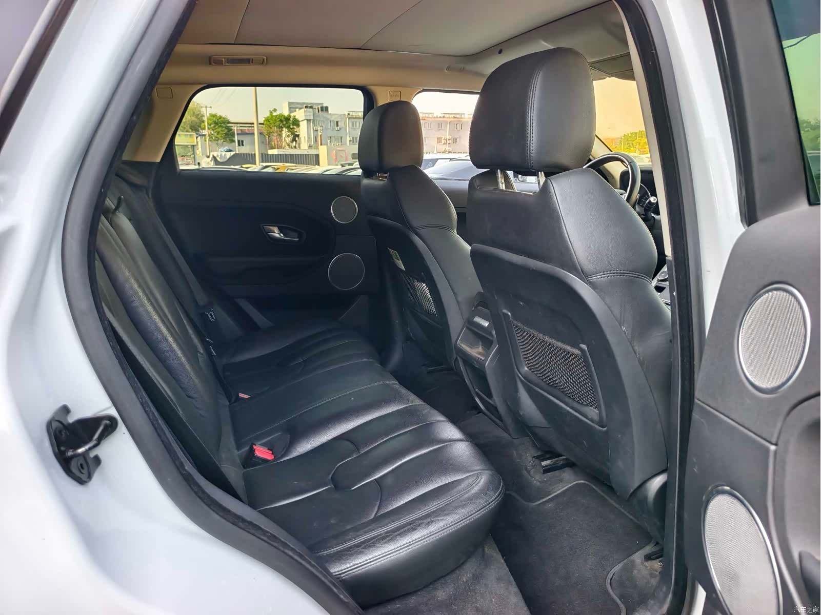 Land Rover Range Rover, 2015 15