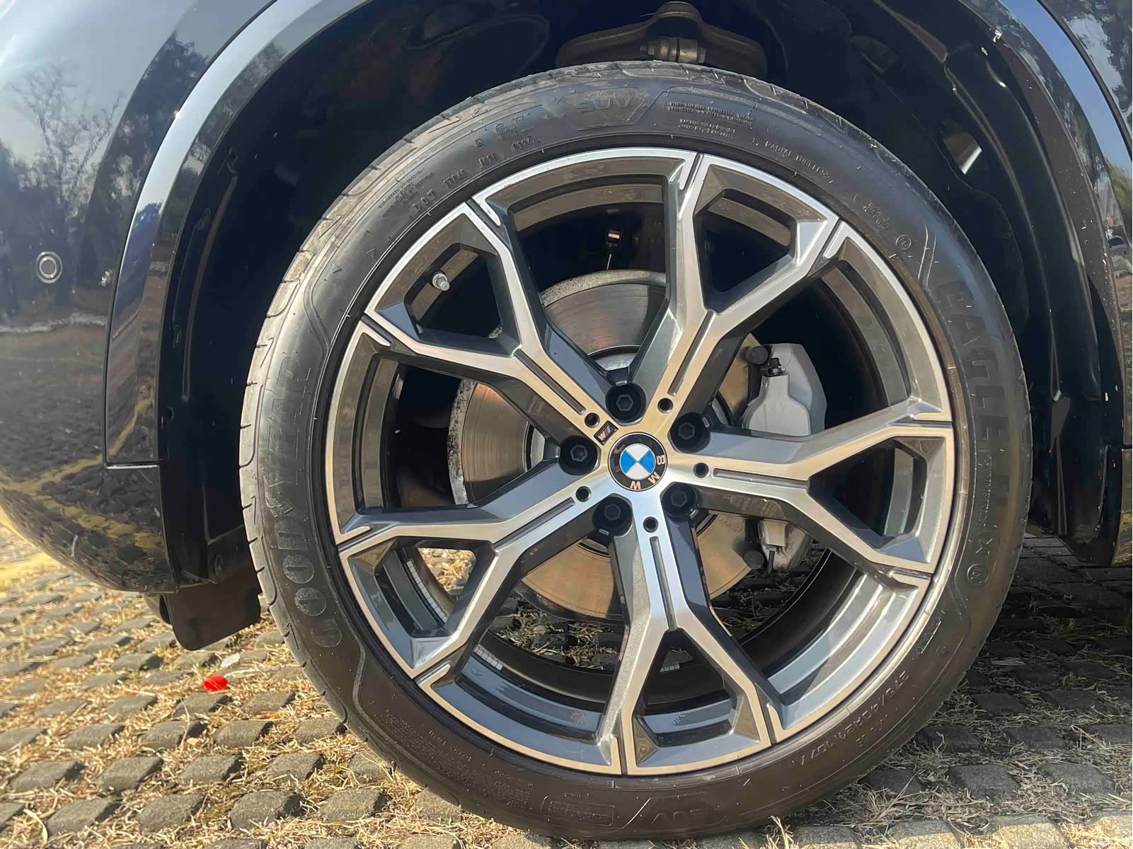 BMW X5, 2024 19