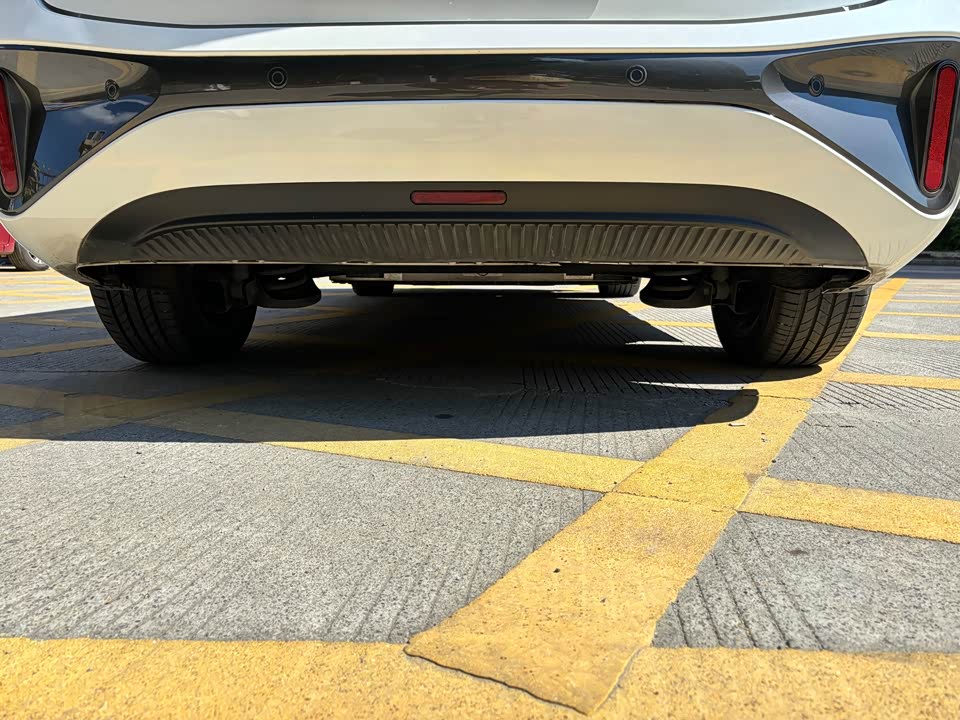 ARCFOX Polar Fox Koala S