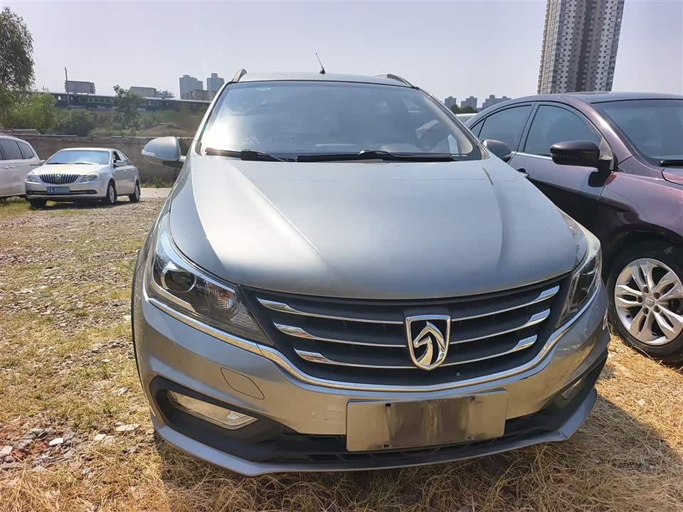 Baoding 310W