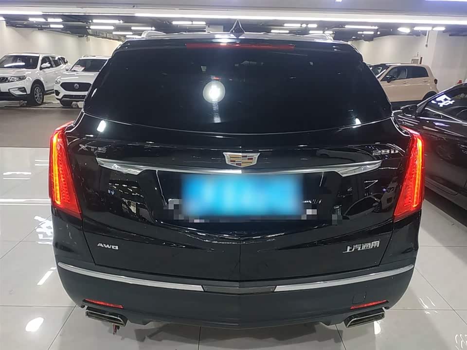 Cadillac XT5 Cadillac XT5