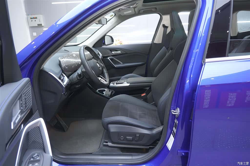 BMW X1, 2025 15
