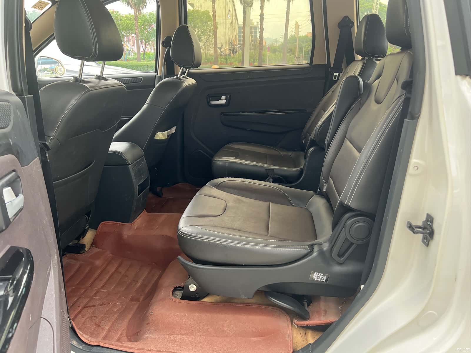 DongFeng DK15, 2021 все фото